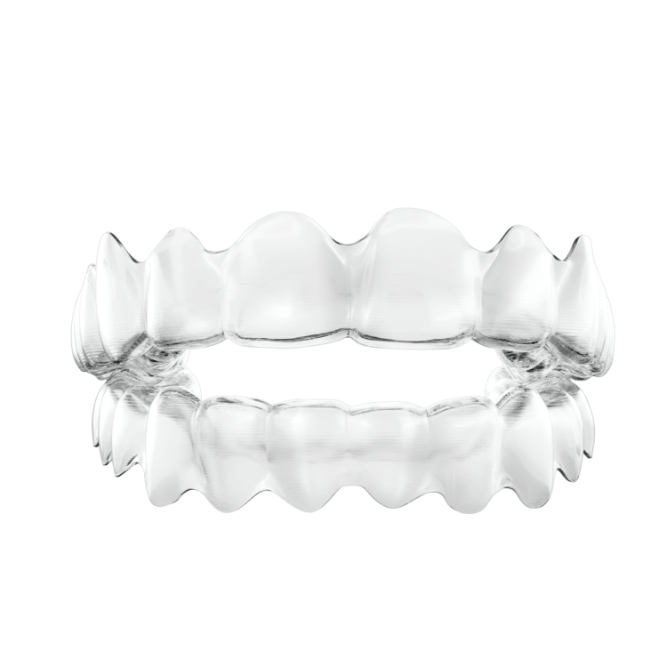 Aparat ortodontyczny Invisalign